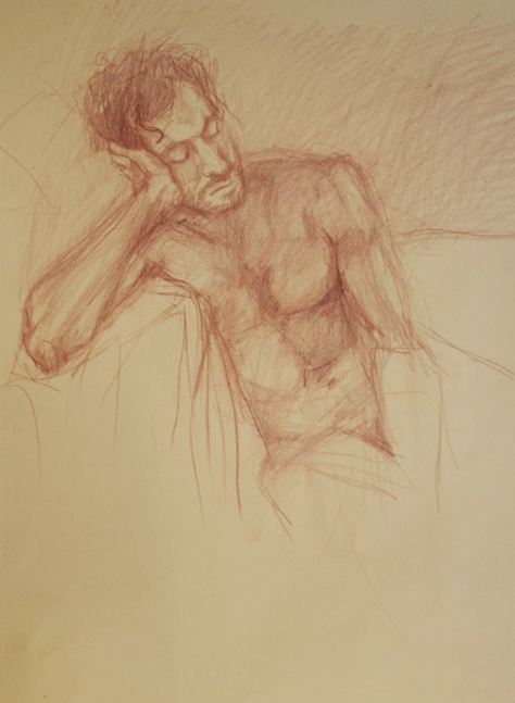 Studio maschile 10